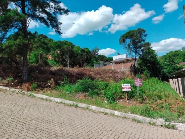 Lote/Terreno em Bom Princípio - Recanto Verde