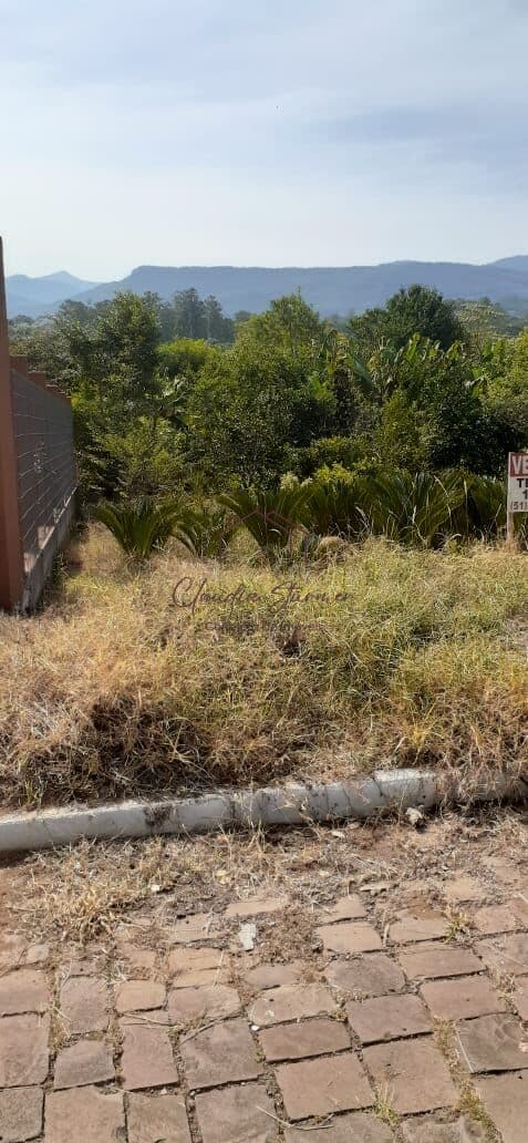 Lote/Terreno em Feliz - Colina