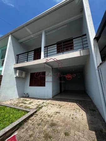 Sobrado em Bom Princípio - Santa Teresinha
