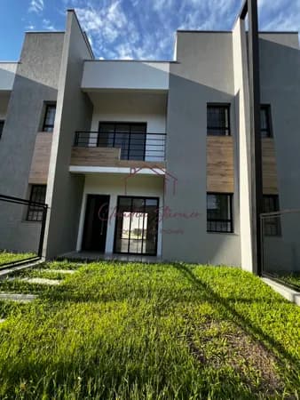 Sobrado em Bom Princípio - Jardim do Vale