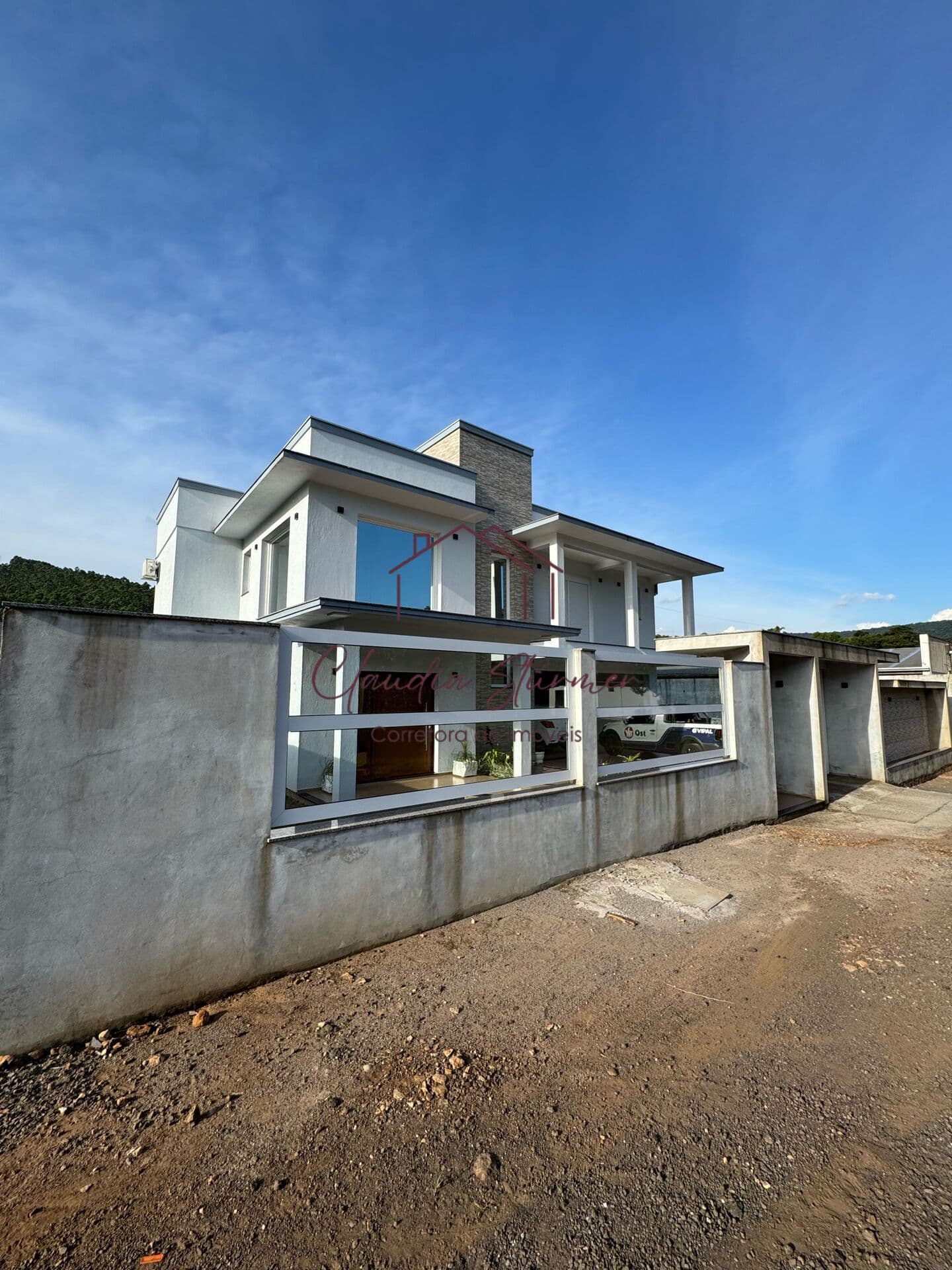 Casa em Bom Princípio - Morro Tico Tico