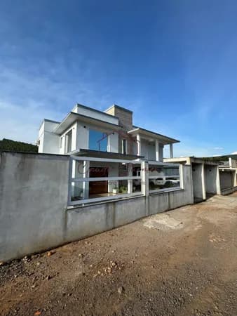 Casa em Bom Princípio - Morro Tico Tico