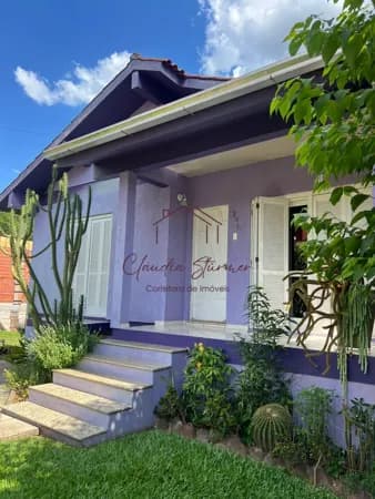 Casa em Centro, Feliz/RS