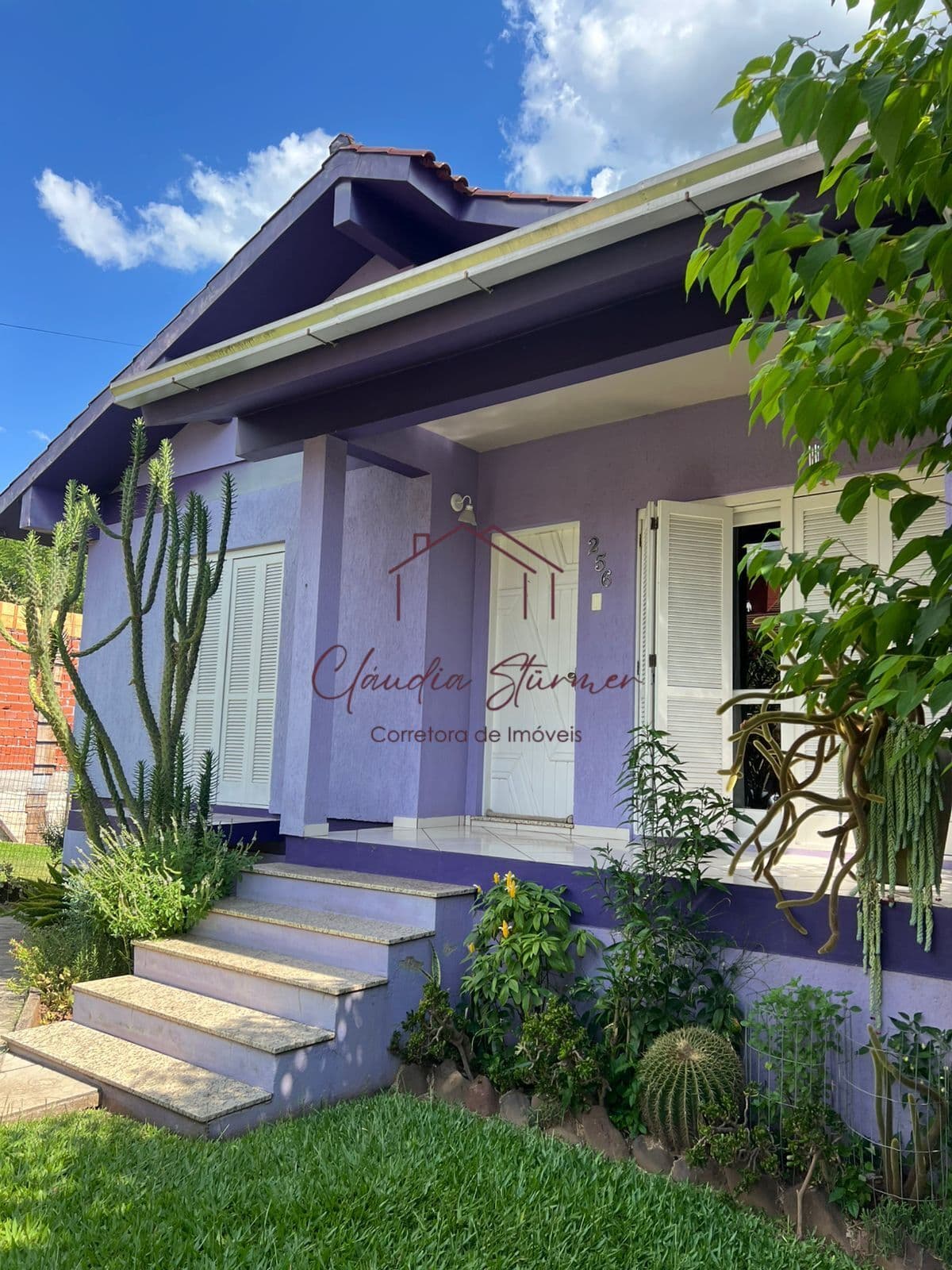 Casa em Centro, Feliz/RS