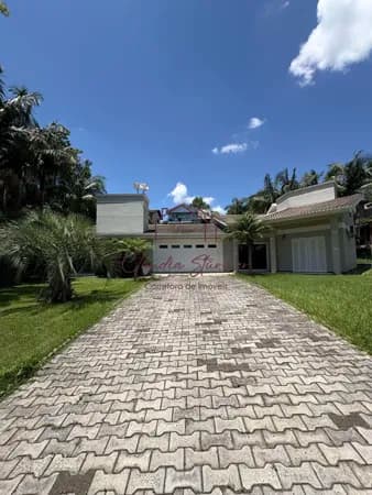 Casa em Bom Princípio - Jardim do Vale