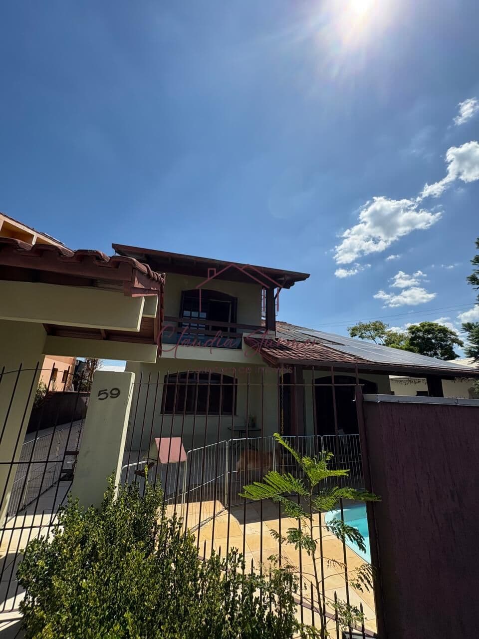 Casa em Feliz - Vila Rica