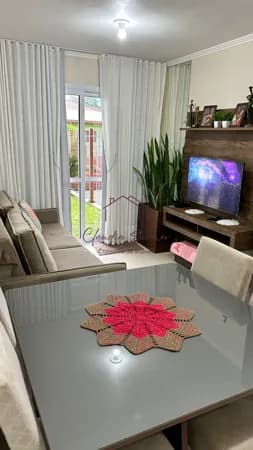Apartamento em Feliz - Arroio Feliz