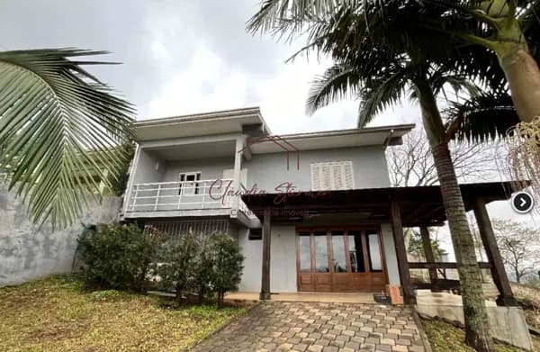 Casa em Feliz - Picada Cará