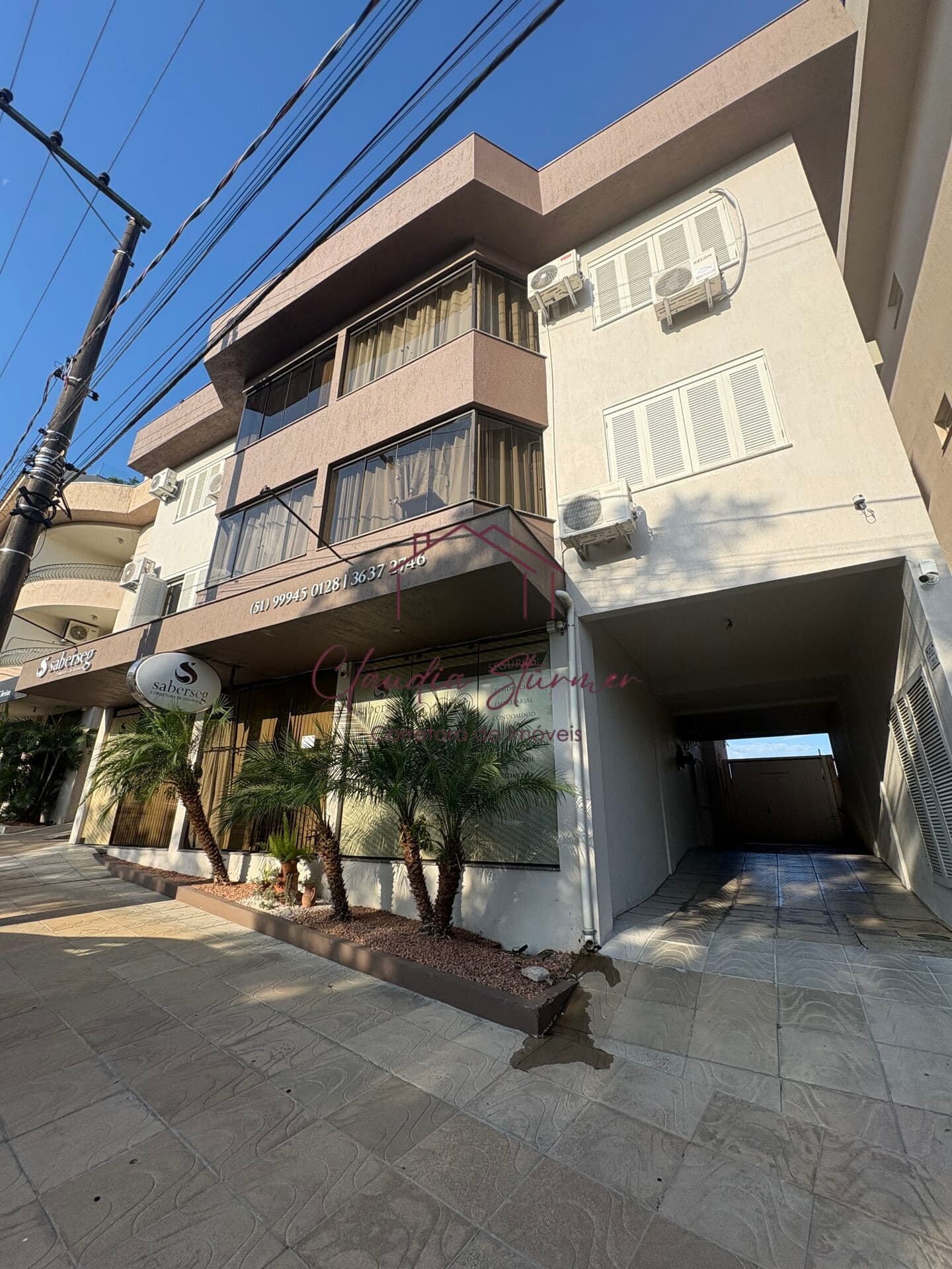 Apartamento em Feliz - Centro