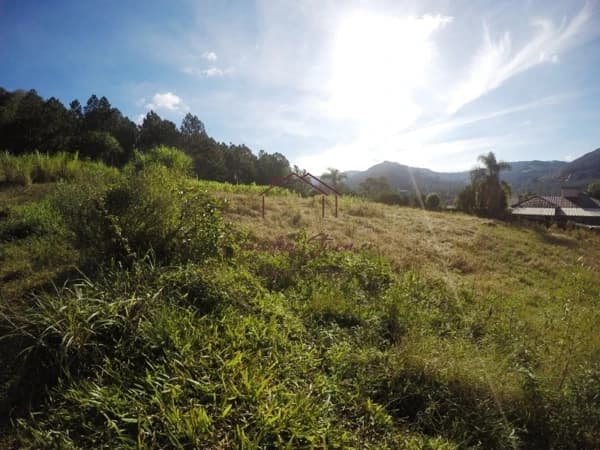Lote/Terreno em Bom Princípio - Santa Teresinha