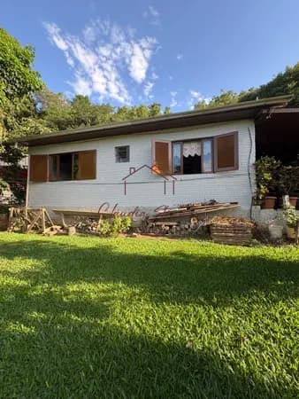 Casa em Bom Princípio - Mambuí