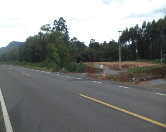 Lote/Terreno em Feliz - Arroio Feliz