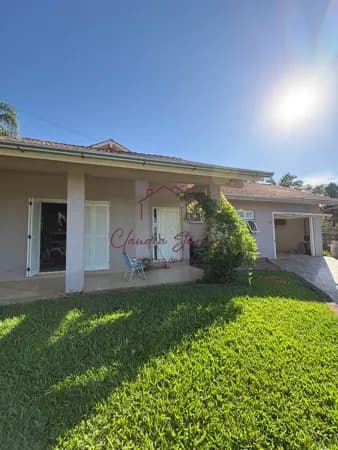 Casa em Feliz - Matiel