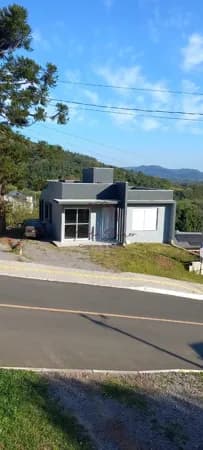 Casa em Feliz - Arroio Feliz
