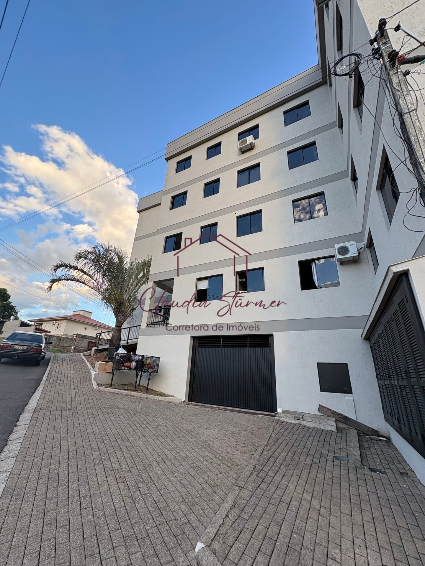 Apartamento em Bom Princípio - Centro