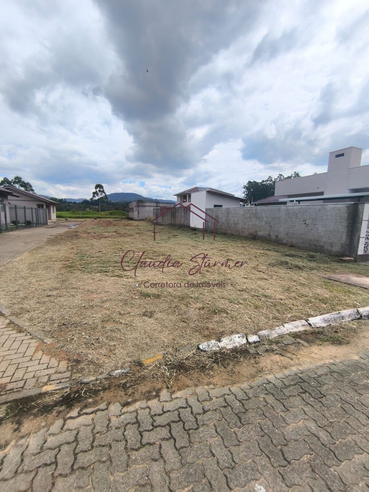 Lote/Terreno em Bom Princípio - Bom Fim Alto