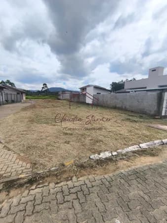Lote/Terreno em Bom Princípio - Bom Fim Alto