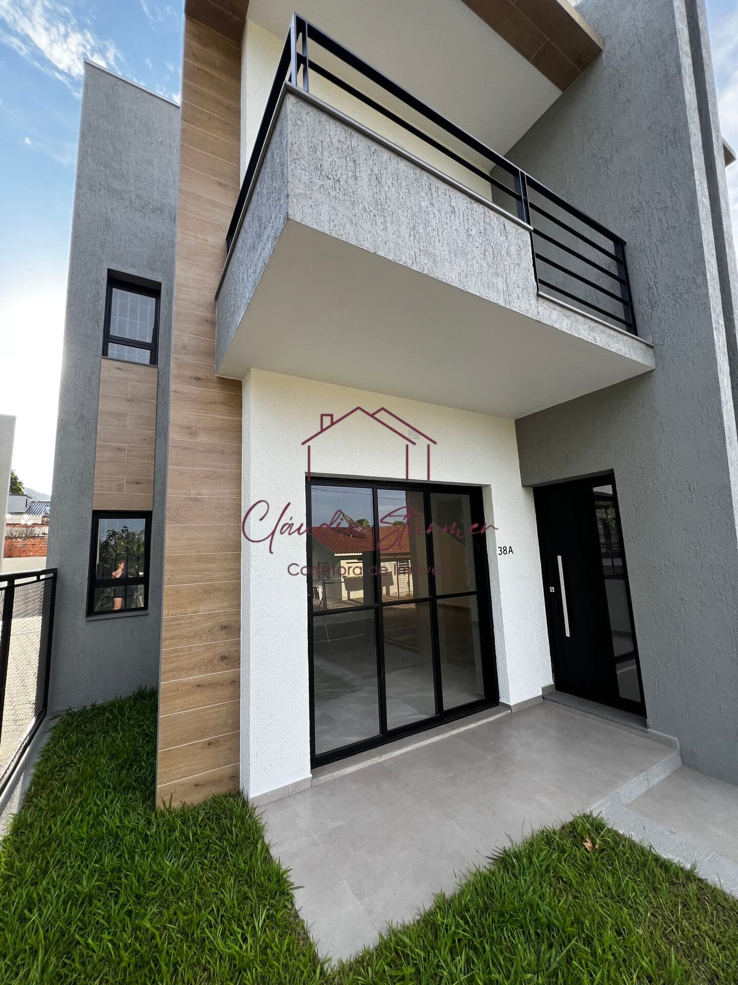 Apartamento em Bom Princípio - Jardim do Vale