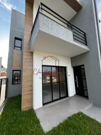 Apartamento em Bom Princípio - Jardim do Vale