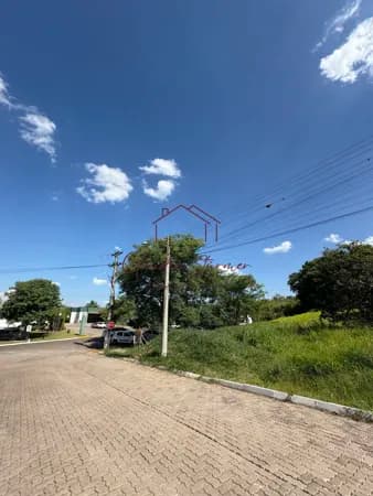 Terreno em Loteamento em Paraíso do Vale , Bom Princípio/RS