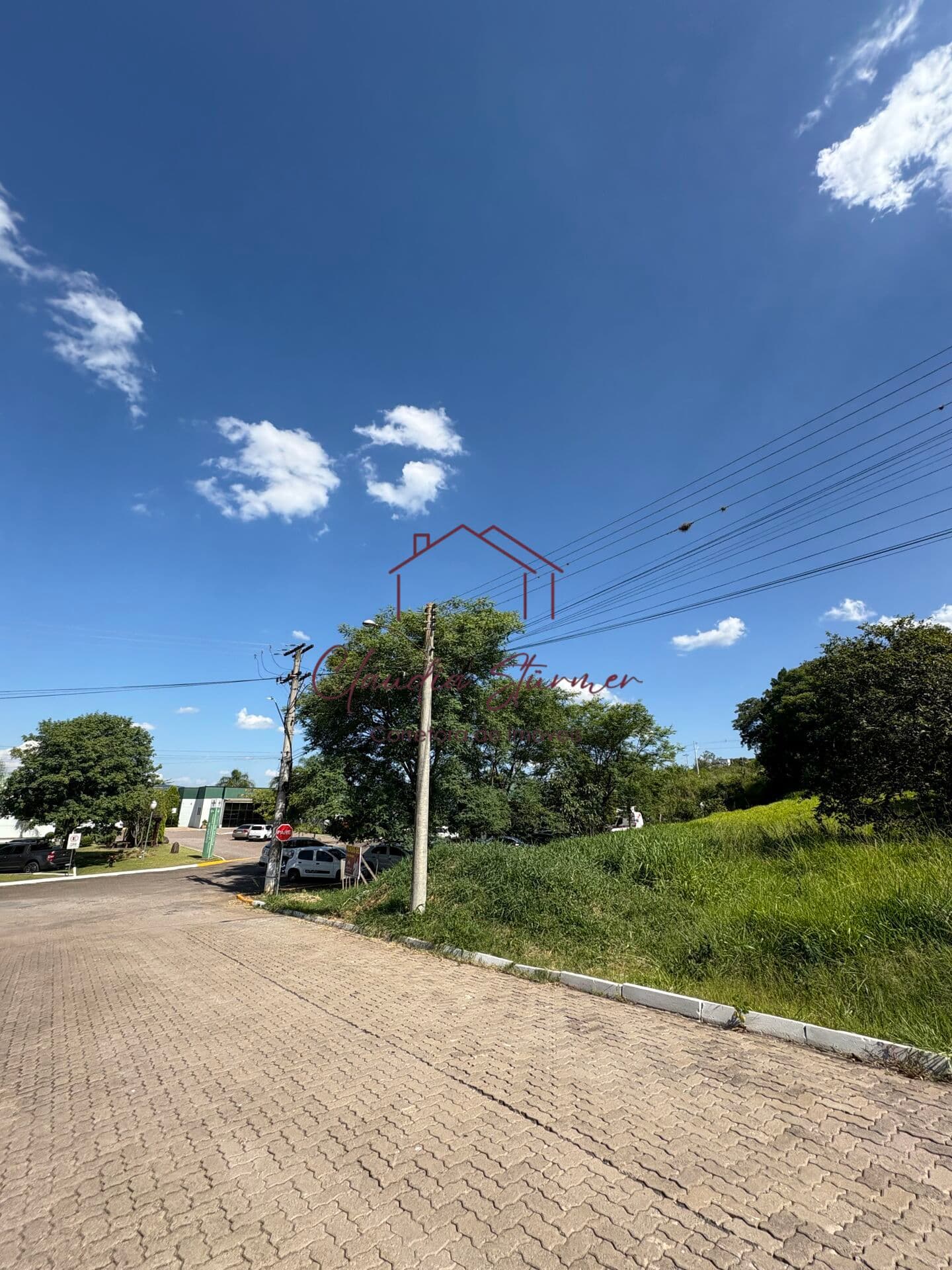 Terreno em Loteamento em Paraíso do Vale , Bom Princípio/RS
