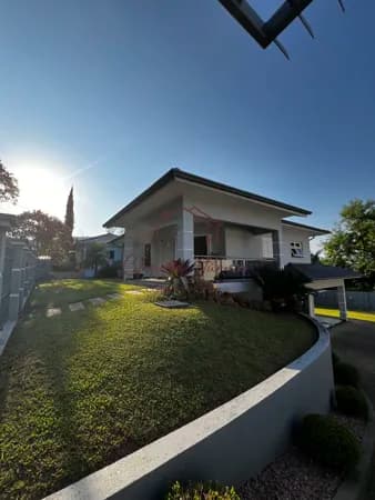 Casa em Bom Princípio - Jardim do Vale