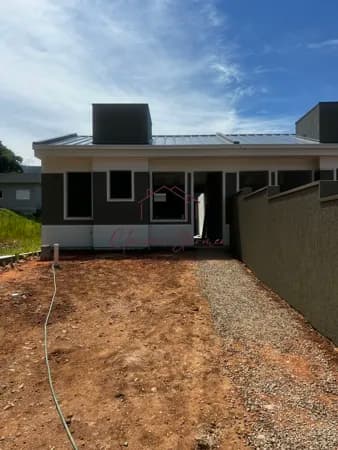 Casa em Bom Princípio - Santa Teresinha