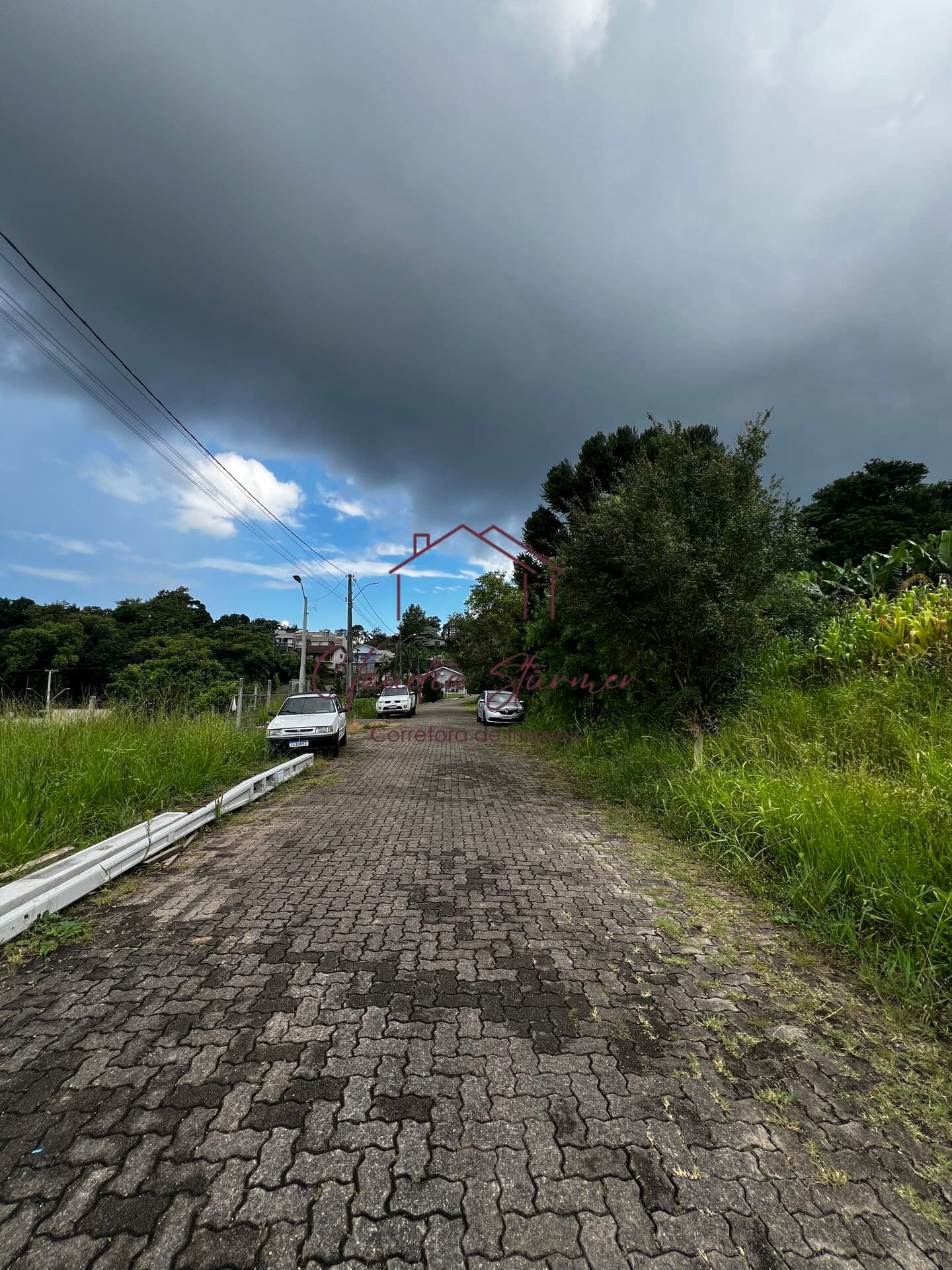 Lote/Terreno em Bom Princípio - Jardim do Vale