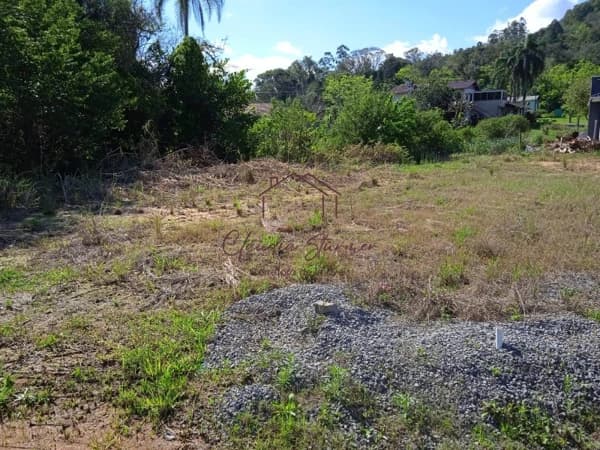 Lote/Terreno em Bom Princípio - Bom Fim Alto