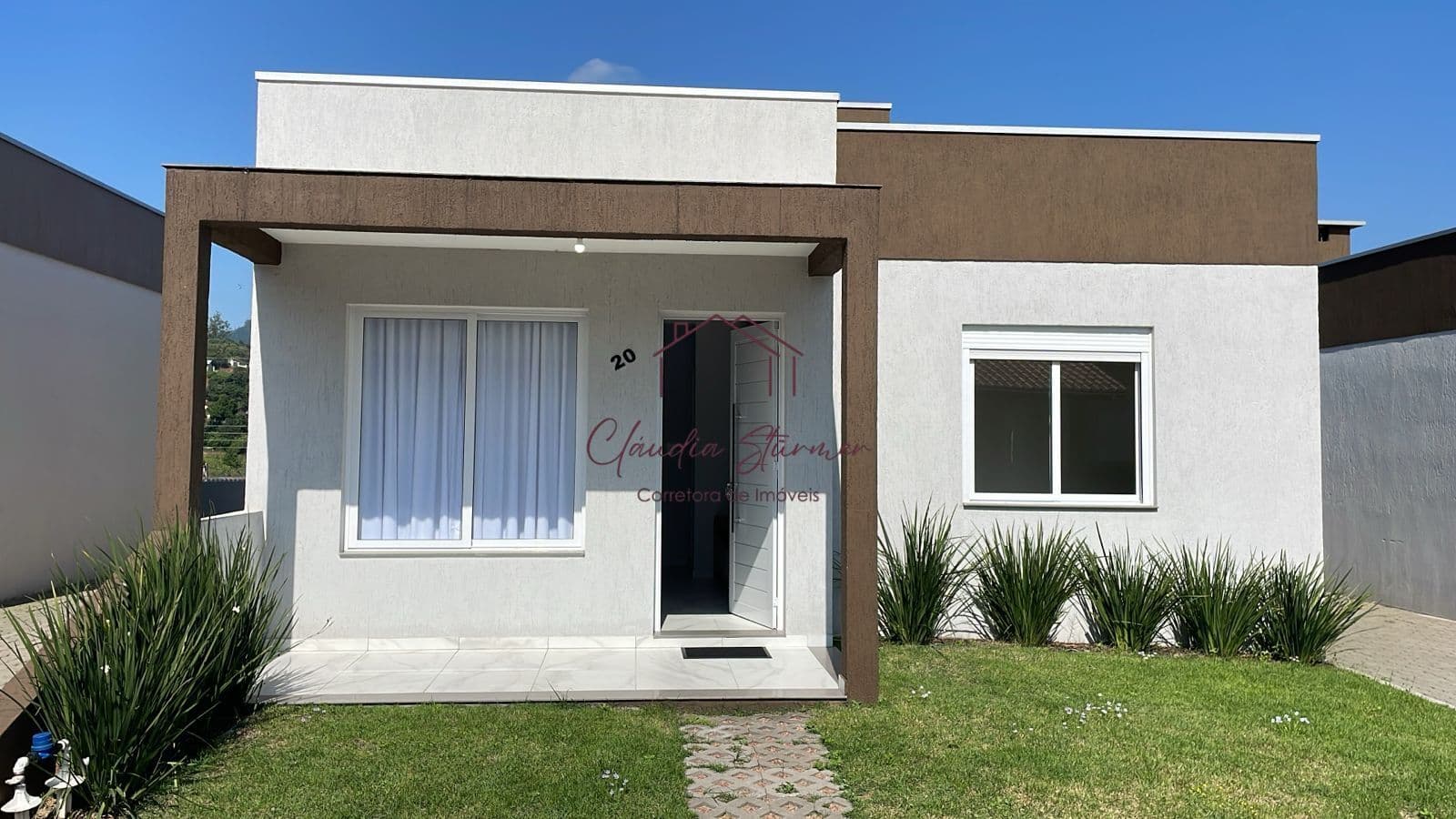 Casa em Centro, Vale Real/RS