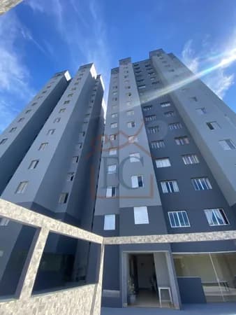 Seu Novo Apartamento em Santo André - 2 Dorms e 60 m²