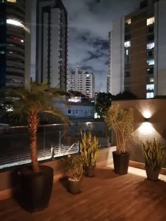 Cobertura Duplex à Venda | Vila Bastos – Santo André