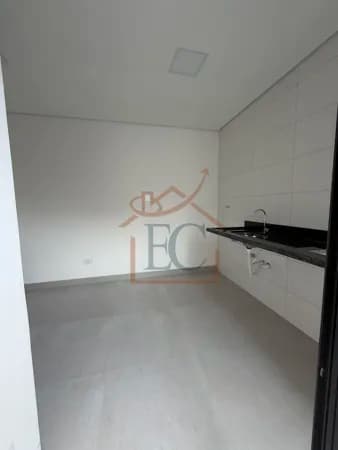 Apartamento novo com garden privativo | 2 quartos | 1 suíte | Vila São Pedro