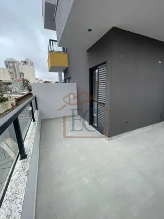 Apartamento Garden em Vila São Pedro, Santo André/SP