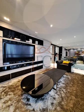 Cobertura Duplex de Alto Padrão 227m² | Porteira Fechada, 3 Suítes e 4 Vagas