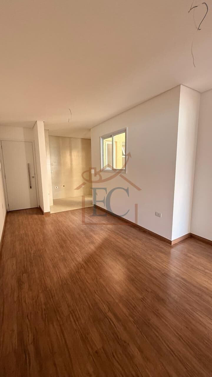 Apartamento Novo 44m² | 2 Dorms | Elevador | 1 Vaga | Baixo Condomínio