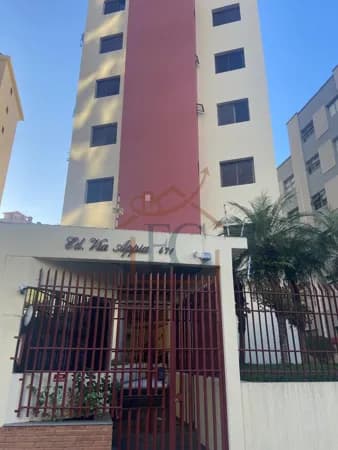 Apartamento em Santo André - Vila Bastos