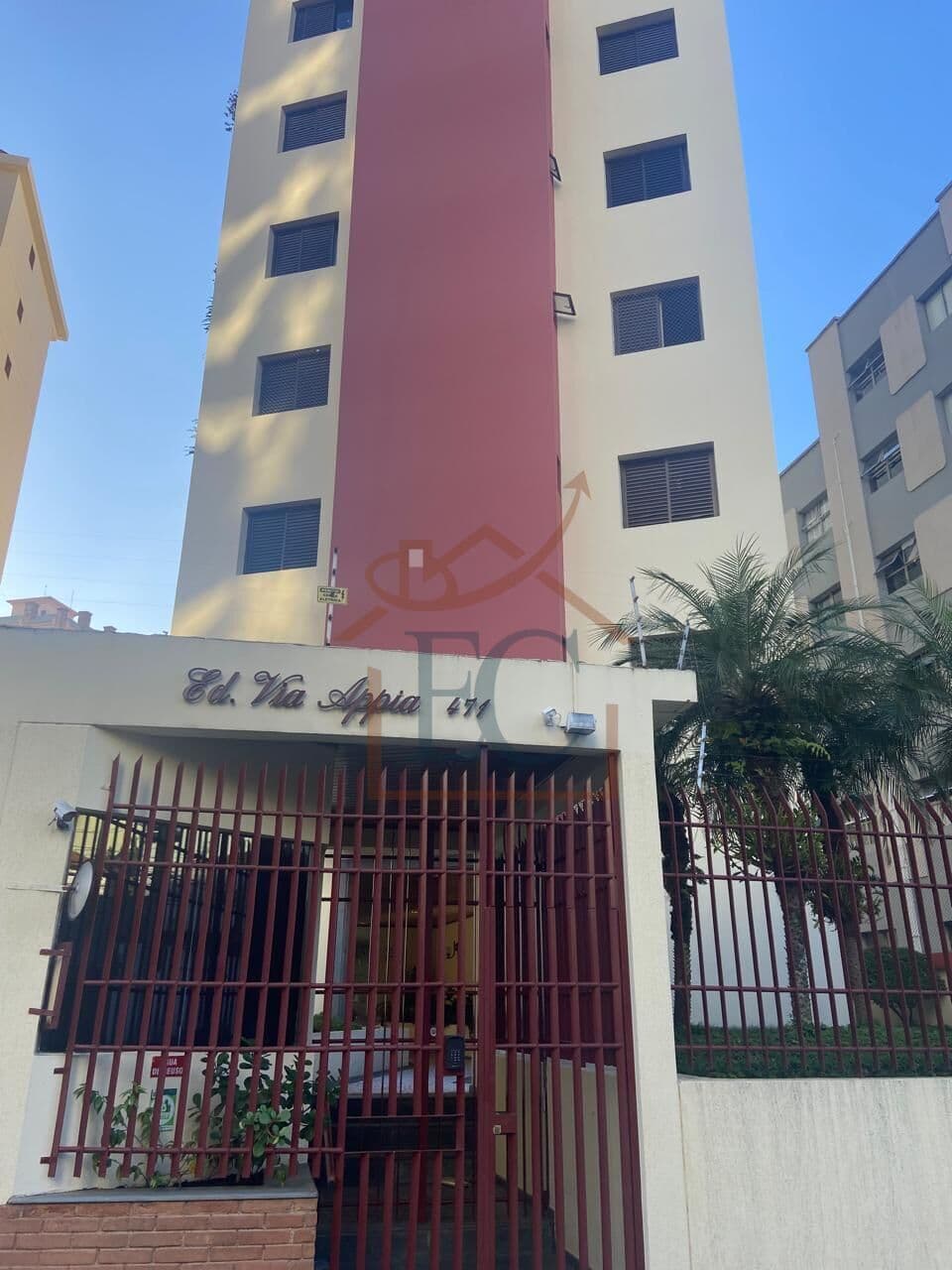 Apartamento em Santo André - Vila Bastos