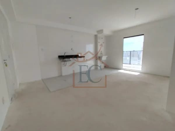 Apartamento em Santo André - Vila Assunção