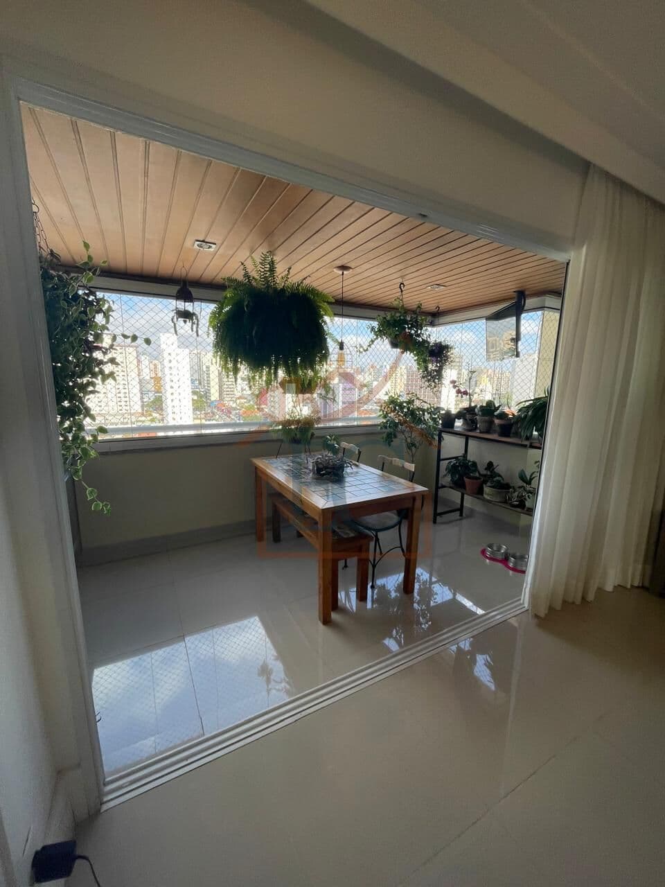 Apartamento em Santo André - Centro