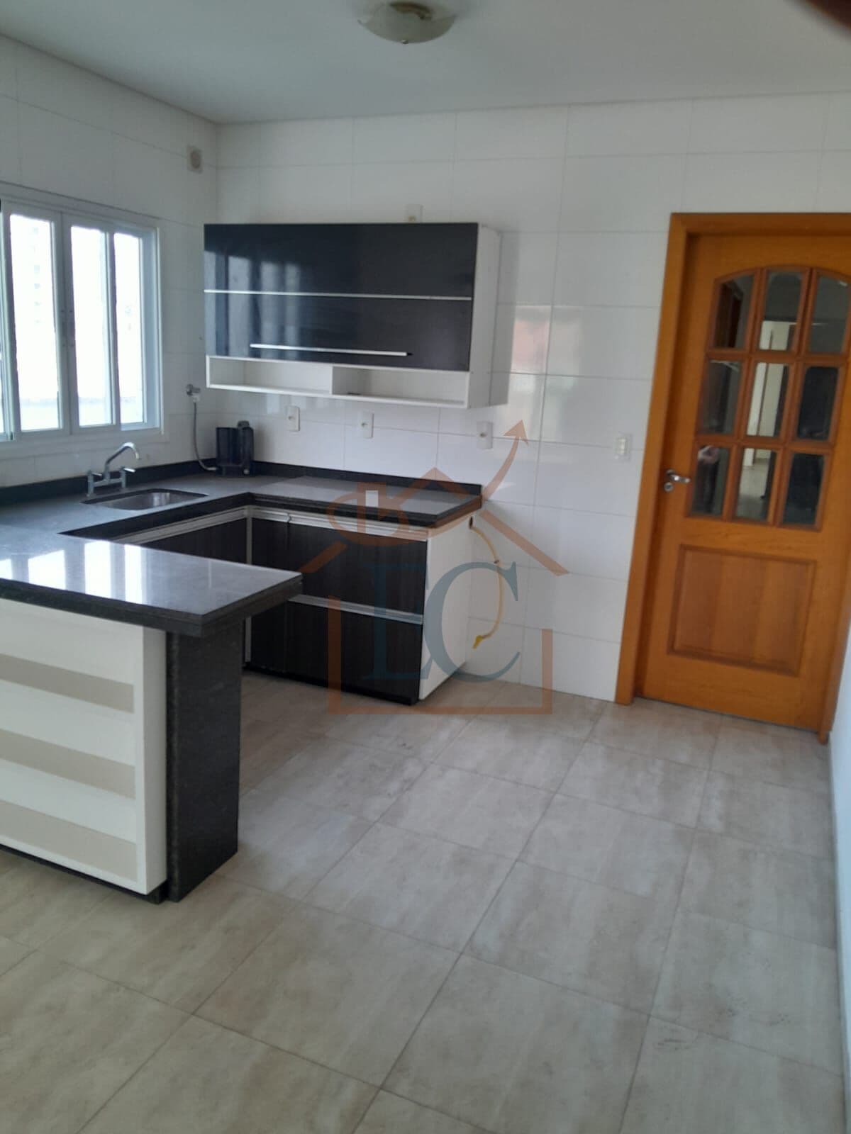 Apartamento em Santo André - Jardim Bela Vista
