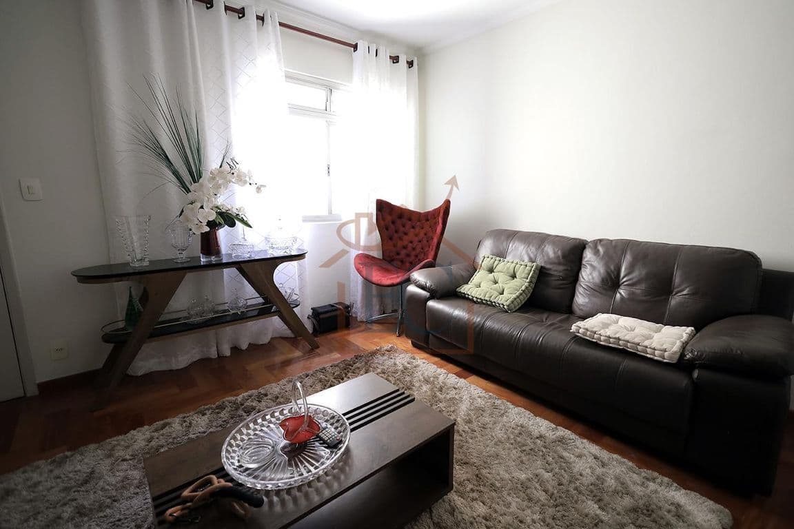 Apartamento em São Paulo - Vila Seabra