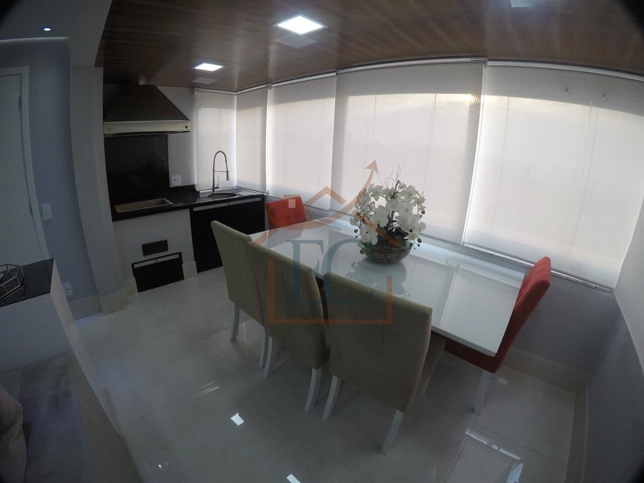 Apartamento em Santo André - Centro