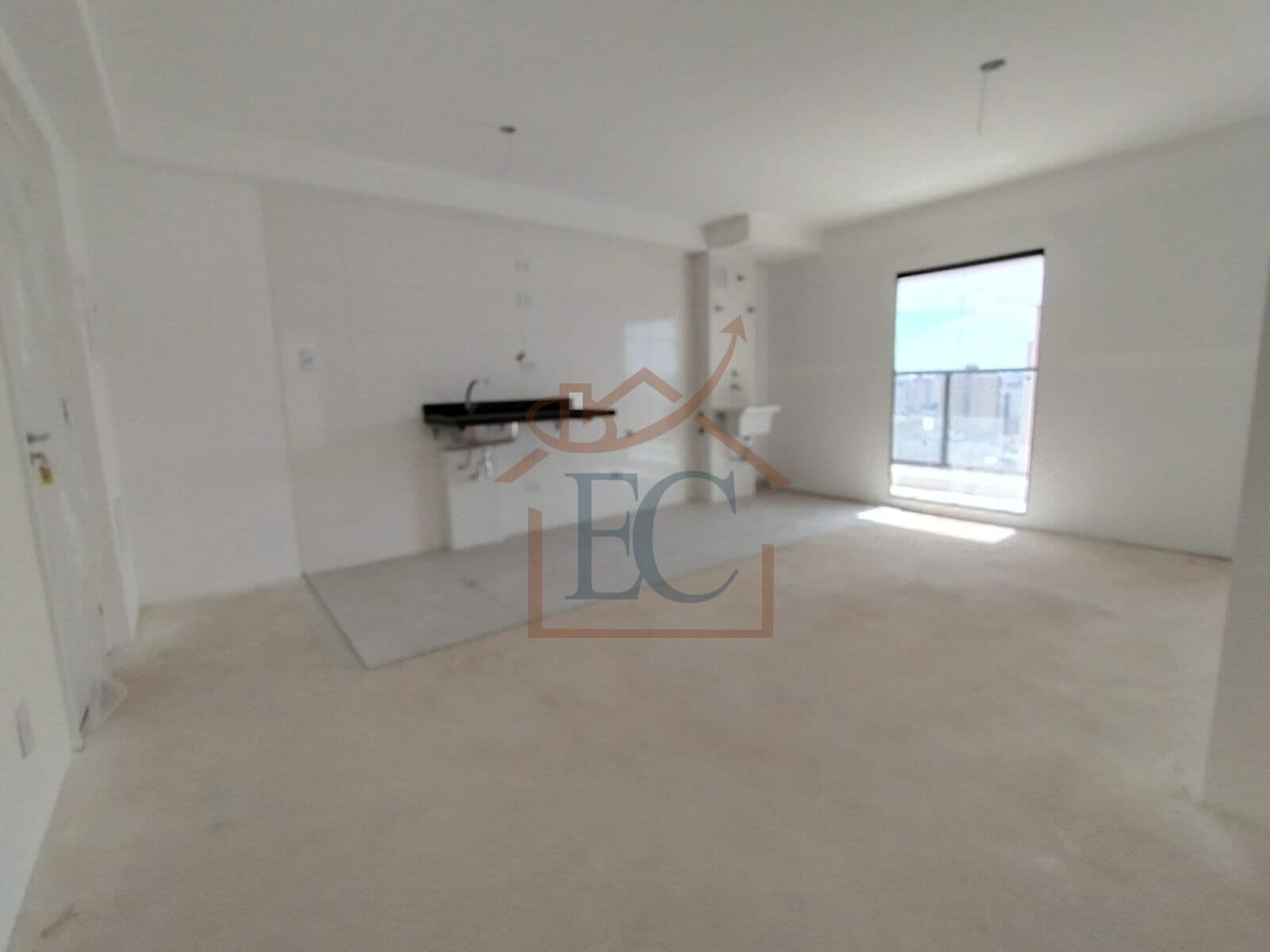 Apartamento em Santo André - Vila Assunção