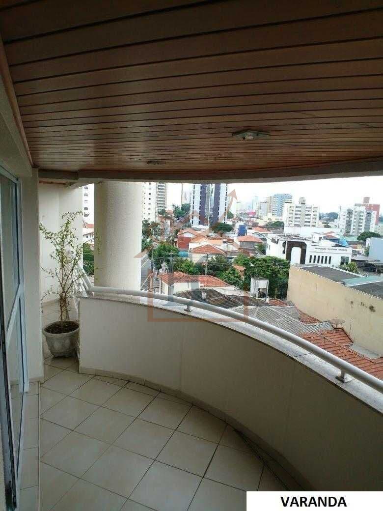 Apartamento em Casa Branca, Santo André/SP