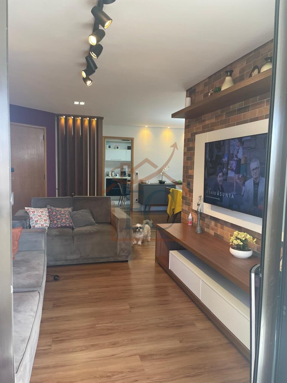 Apartamento em Santo André - Vila Assunção