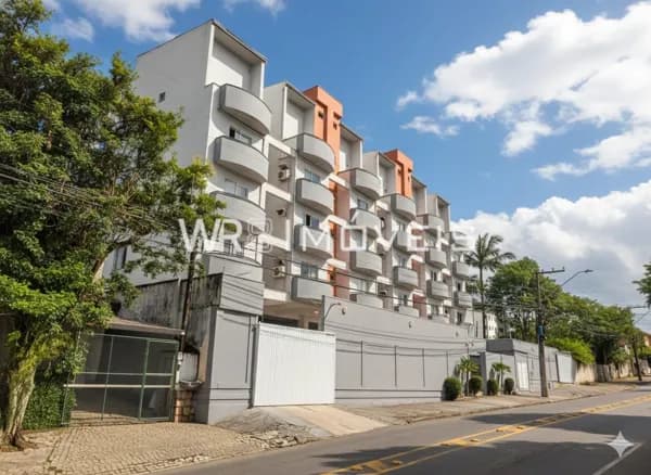 Apartamento em Bom Retiro, Joinville/SC