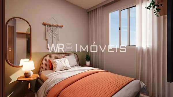 Apartamento em Joinville - João Costa
