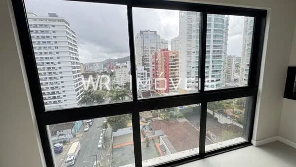 Apartamento em Centro, Joinville/SC