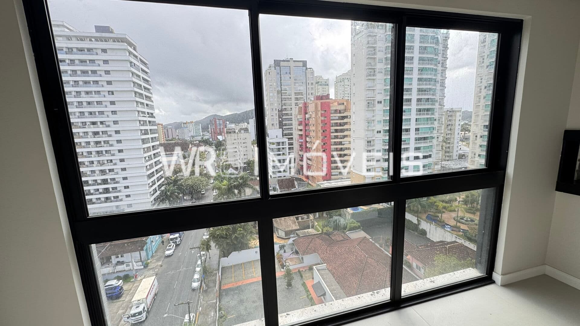 Apartamento em Centro, Joinville/SC